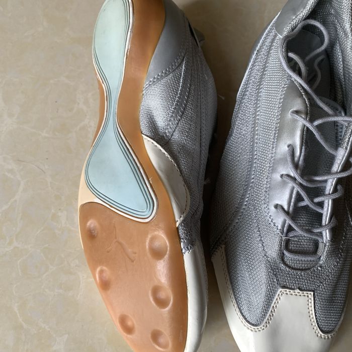 Женские кроссовки Puma