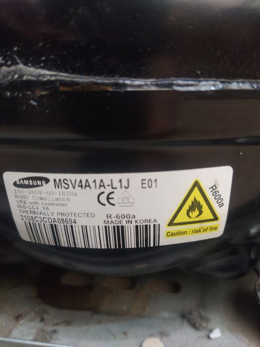 Ремонт холодильников