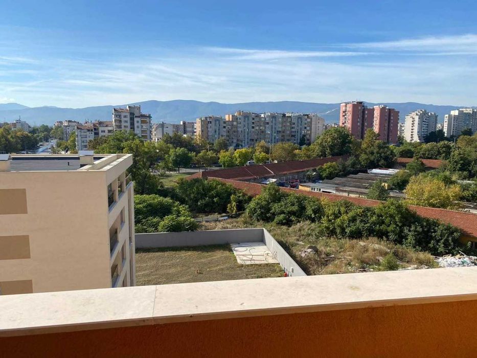 Продава се Двустаен апартамент в Пловдив, Тракия - 68 кв.м за 1390 €/кв.м - Снимка #6