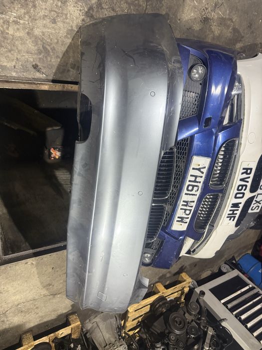 Bara fata bmw e87 seria 1