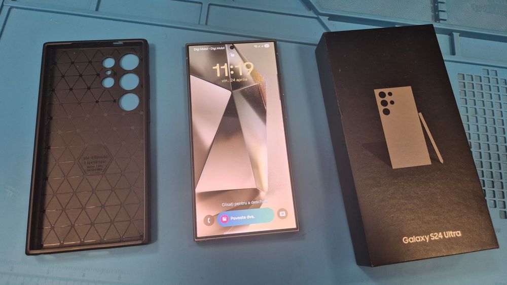 Samsung S24 Ultra 512GB 12GB RAM