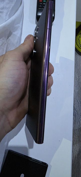 Samsung S22 Ultra 256gb