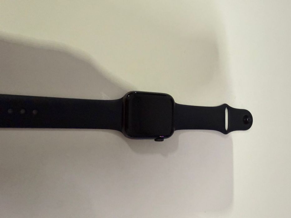Apple watch 5 series