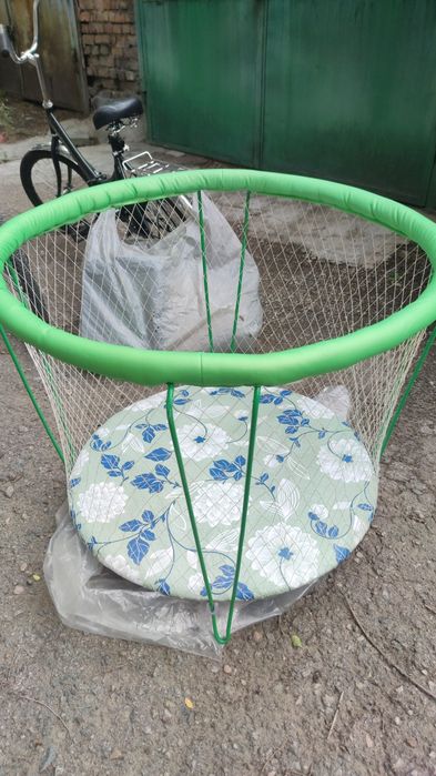 Продам манеж детский игровой
