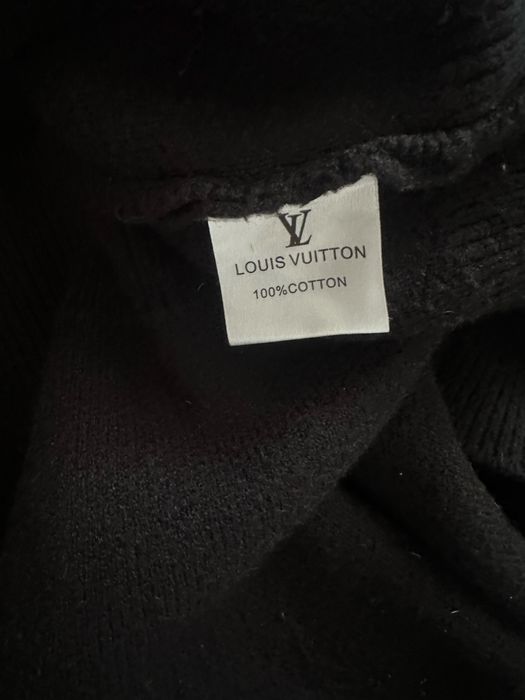 Louis Vuitton bluza