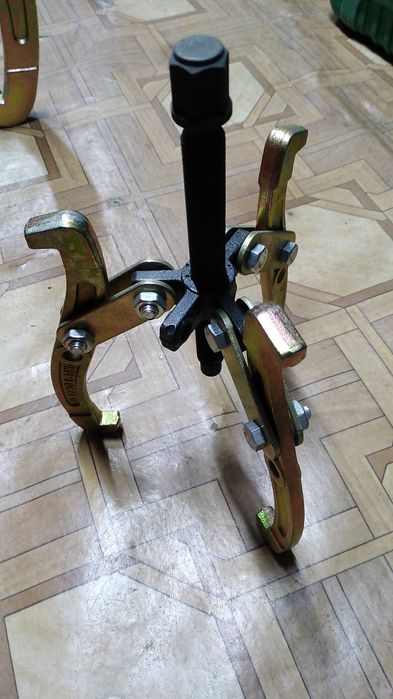 Ключи накидные торцовые и рожковые