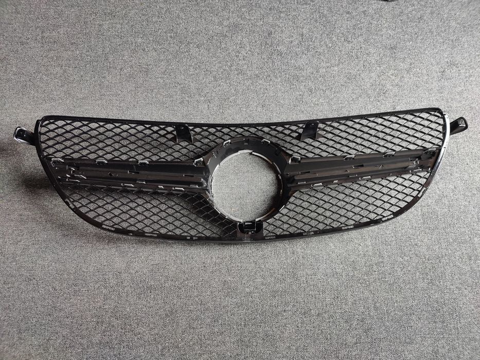 OFERTA Grila centrala Mercedes GLE Coupe C292 63 AMG Gle63