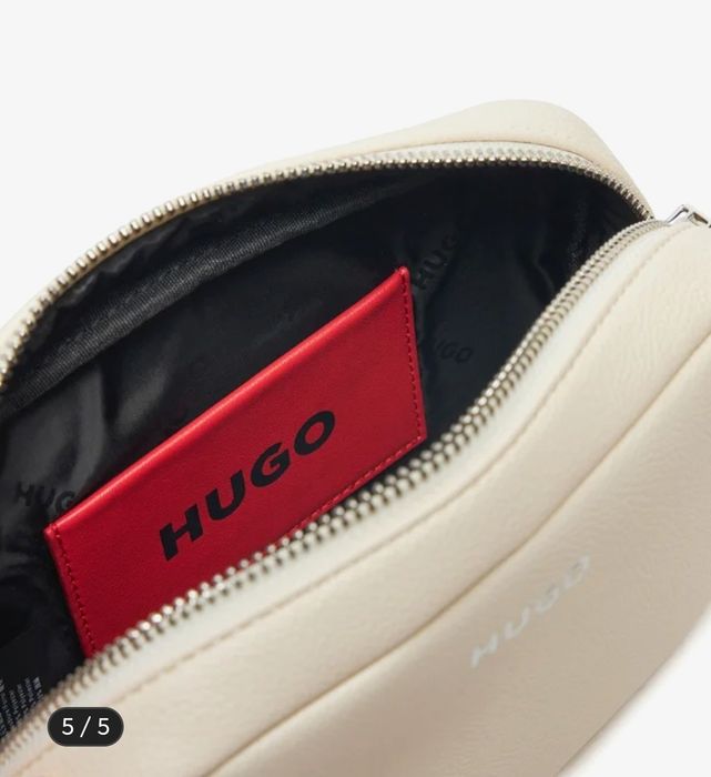 Hugo Boss дамска чанта