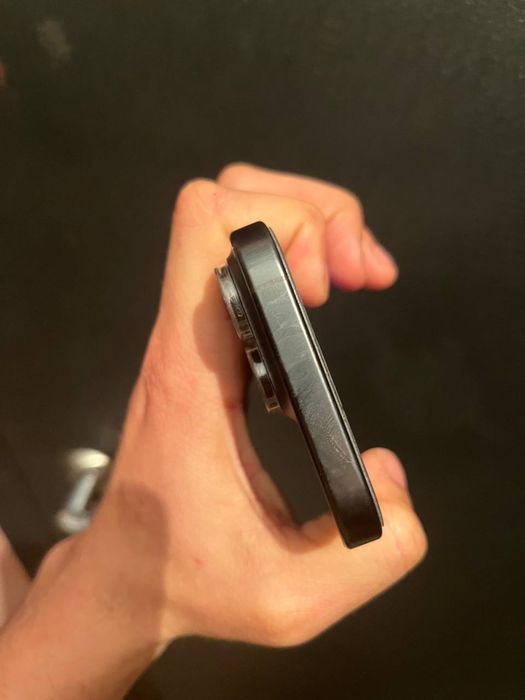 Iphone 16 pro ideal.