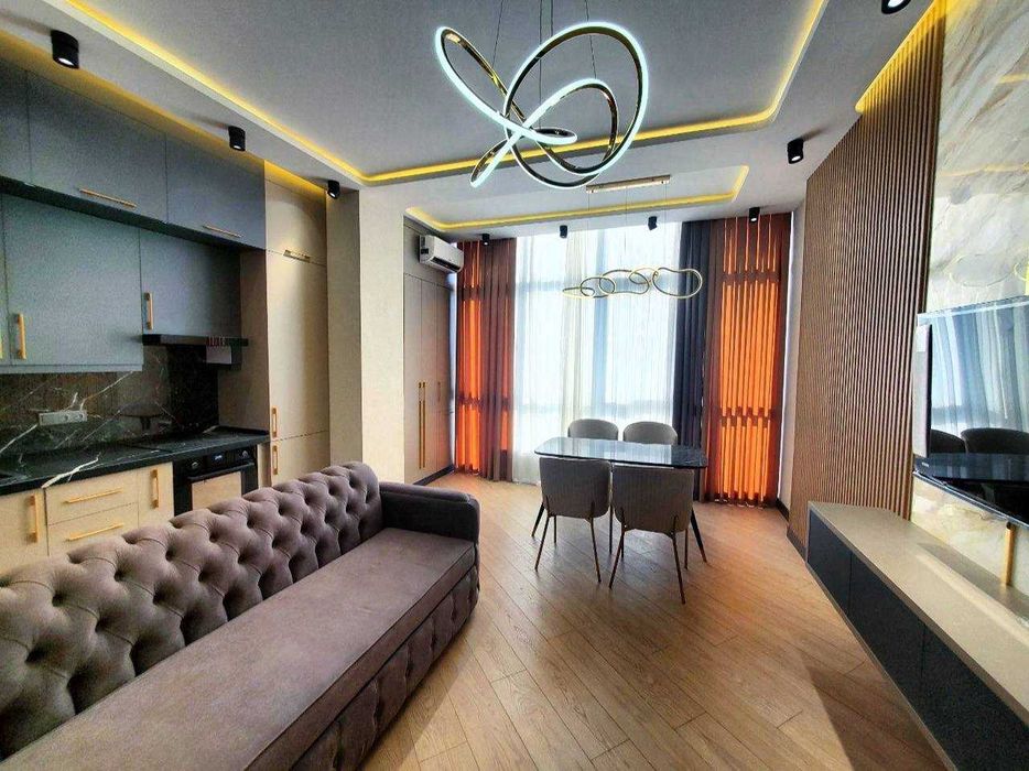 R17! Сдаётся квартира 2/4/16 на Сергелийском, ор-р ЖК Tower Up !