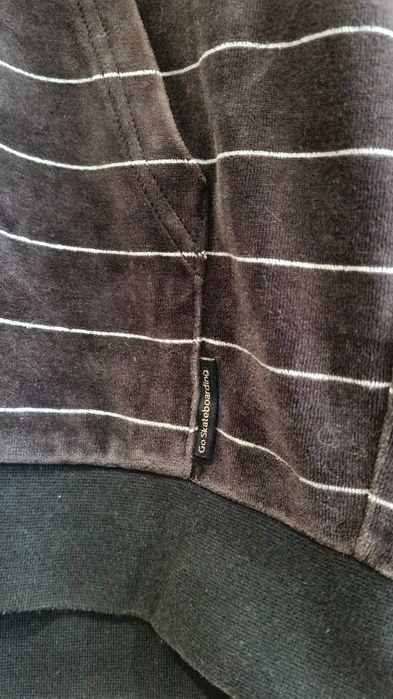 Bluza cu gluga EMERICA Skateboarding