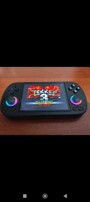 Игровая приставка Anbernic