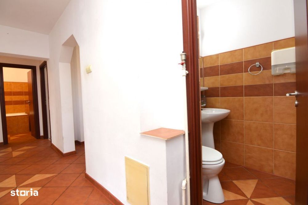 Vanzare Apartament 3 Camere Calea Calarasilor – Hyperion