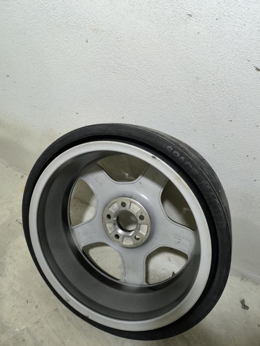 Патерица от  Ауди Q5