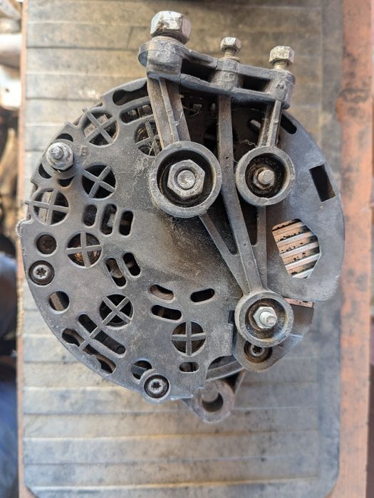 Генераторы на спецтехнику(XCMG,SDLG)