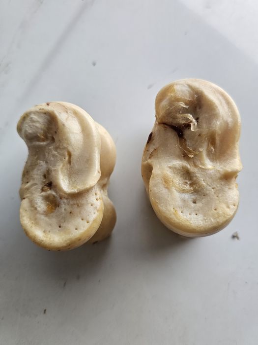 Асички, асық улкен