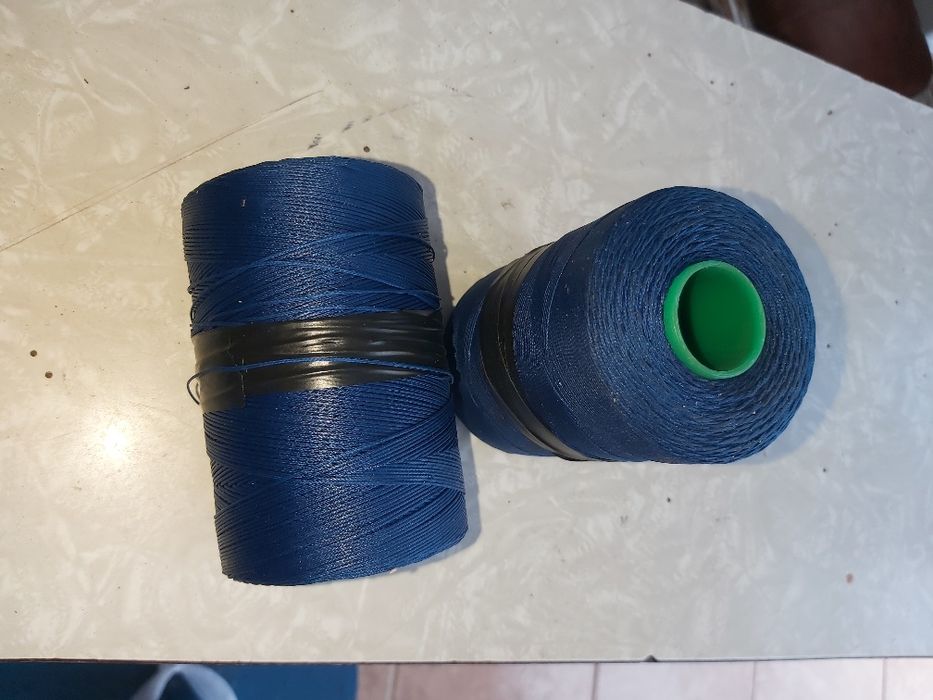 Ata cusut marochinarie, incaltaminte