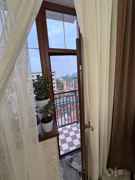 Продается шикарная квартира с евроремонтом! Полностью меблирована, зах
