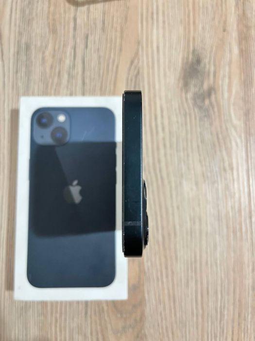 Iphone 13 256гб 82%