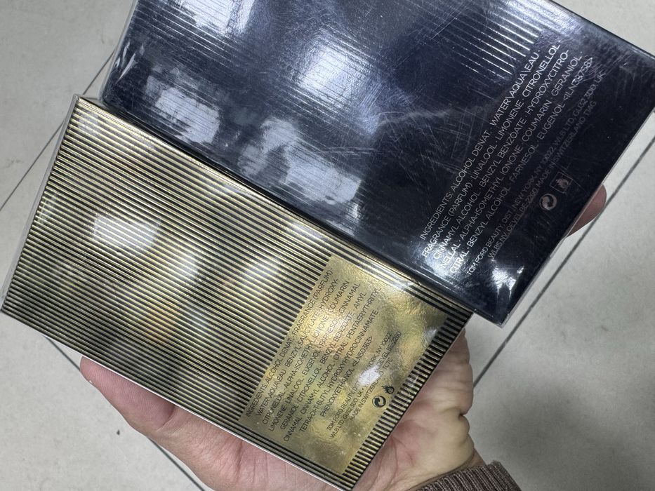 Tom Ford Noir Extreme