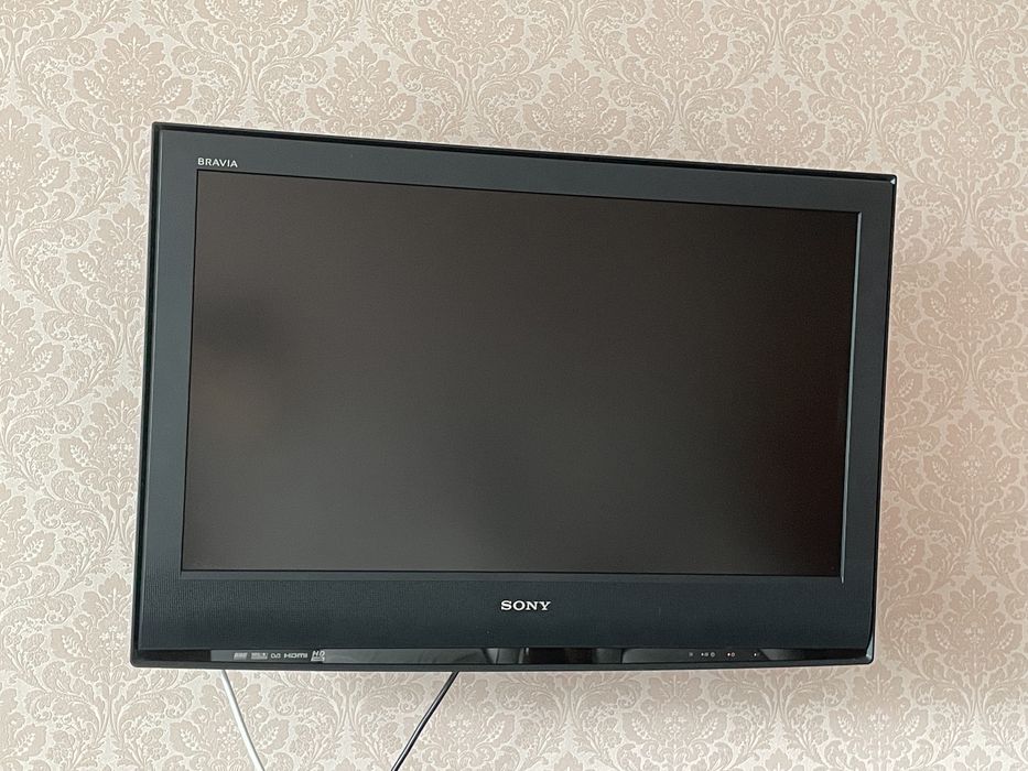 Продам телевизор Сони