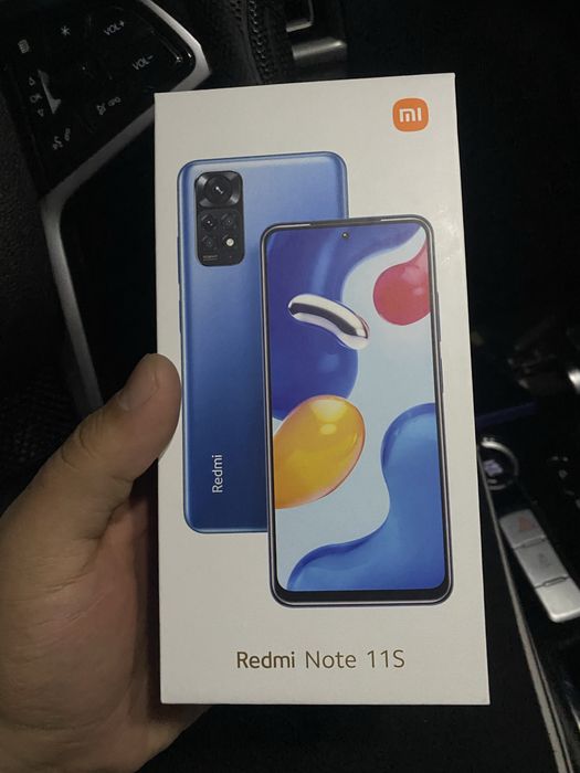 Xiaomi note 11 pro