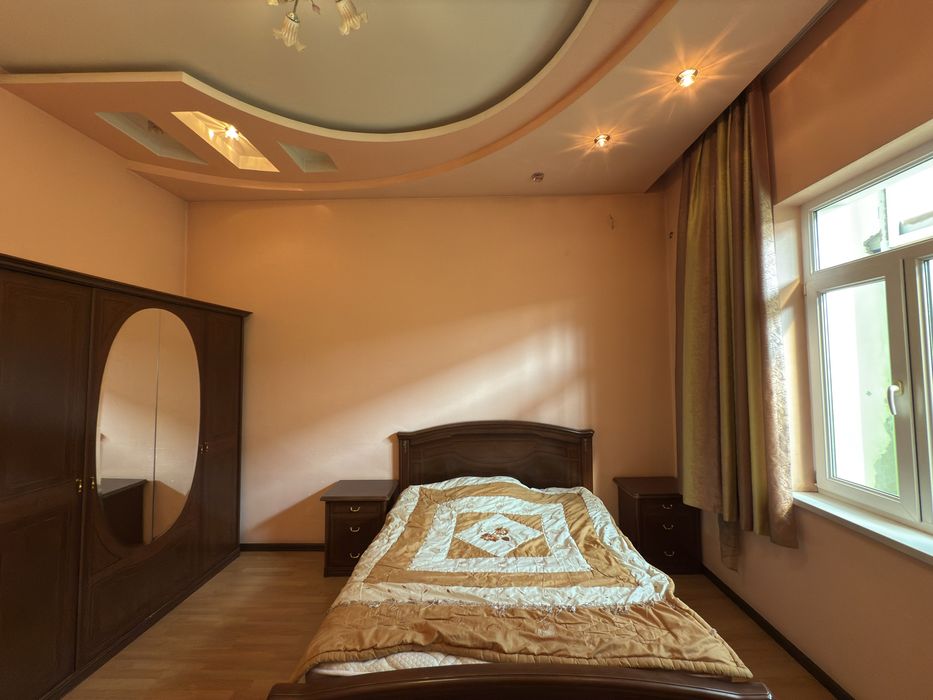 Продажа дома 4,8 сотки Дагестанская ул два дома на участке