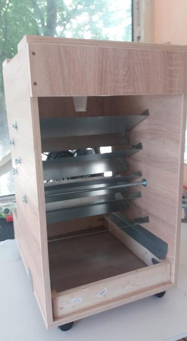 Веялка за пчелен прашец ARNO