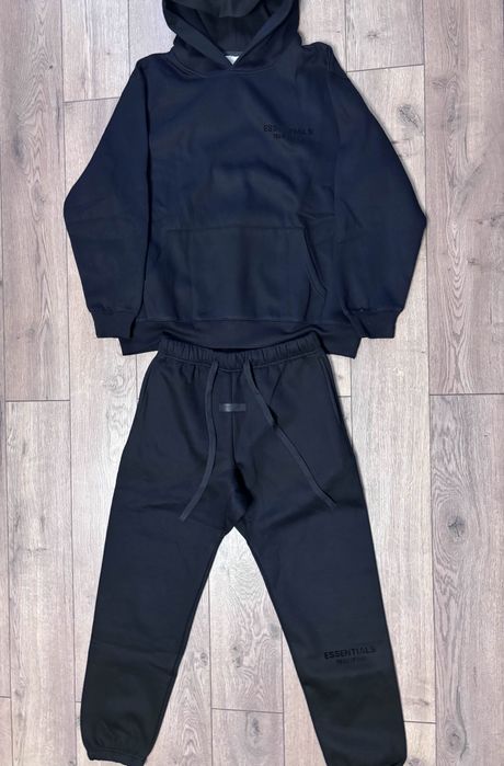 Trening x tracksuit Essentials