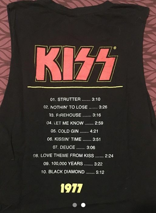 Top dama Zara Trafaluc - Kiss