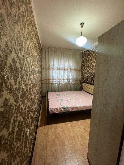 Продаю квартиру Яшнабадский р-он Авиасозлар-2, 2х комнат 2-этаж 52м2