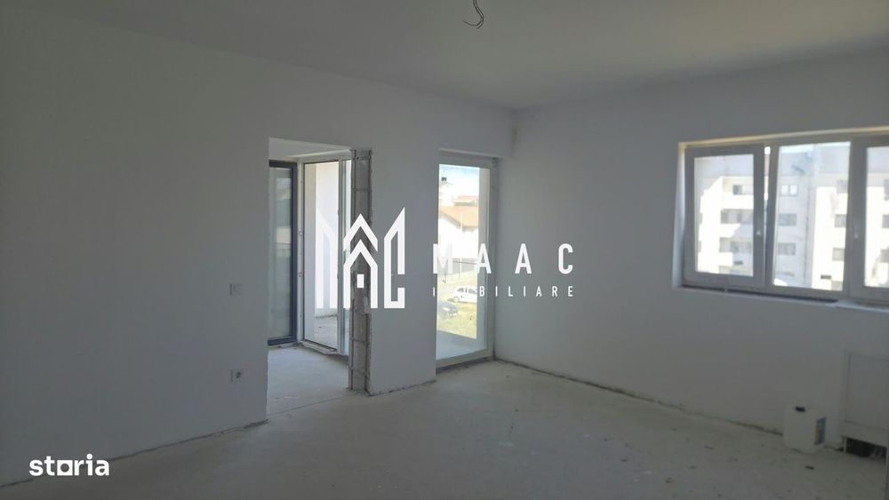 Apartament 2 camere de vânzare | Șelimbăr | etaj 2, parcare