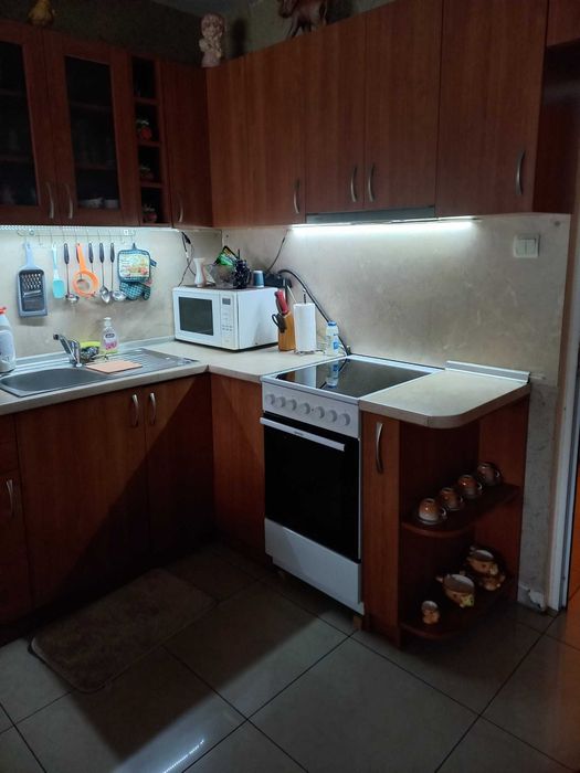 Продава се Тристаен апартамент в София, Люлин 4 - 90 кв.м за 1304 €/кв.м - Снимка #1