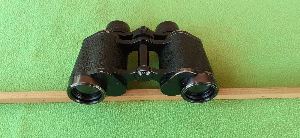 Binoclu Carl Zeiss  jenoptem 8x30 W