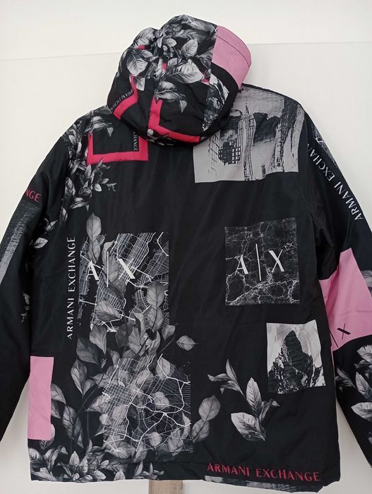 Мъжко  зимно яке