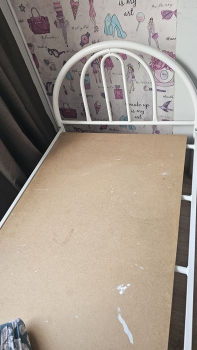 Срочно продам односпальные кровать