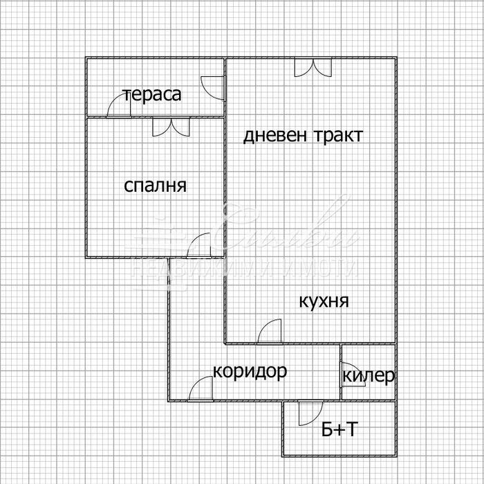 ДВУСТАЕН изцяло ЮЖЕН апартамент НОВО СТРОИТЕЛСТВО- кв. Математическа