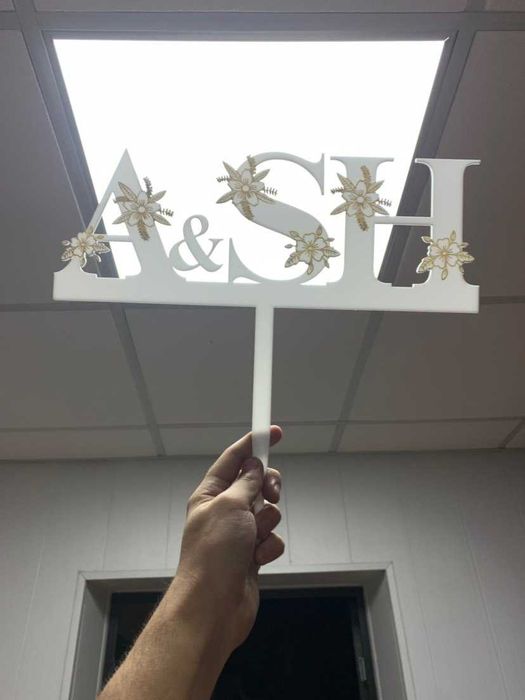 Лазерная гравировка