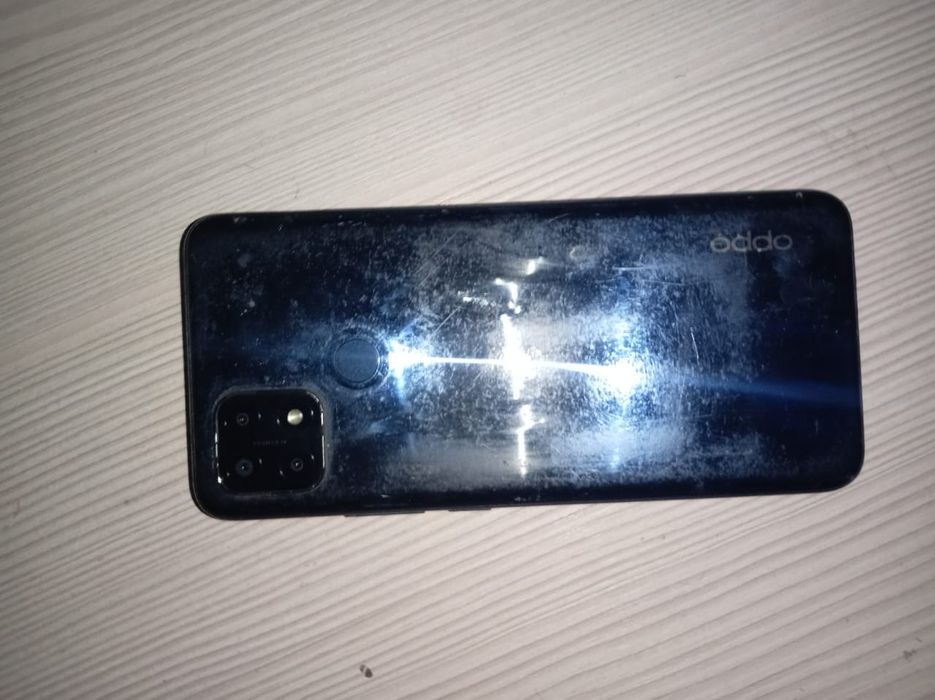 Oppa a15s Смартфон