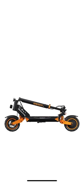 Trotineta Electrica Kamikaze K1