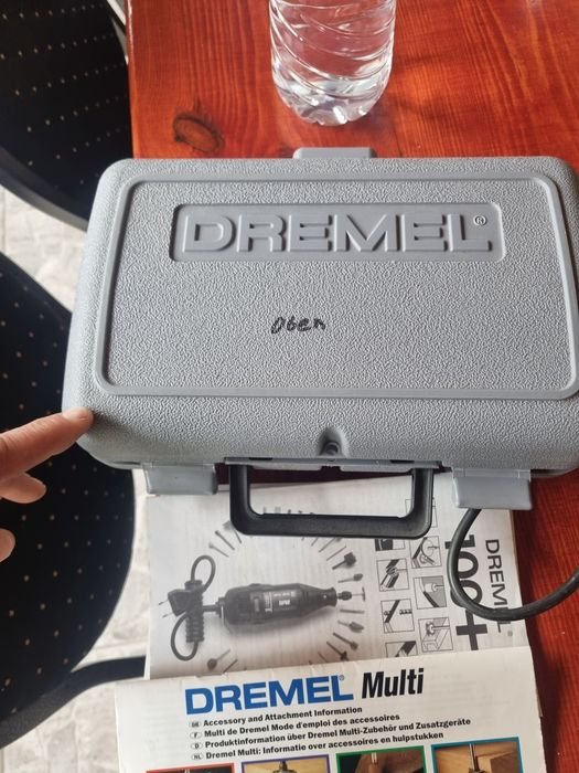 Дремел оригинален