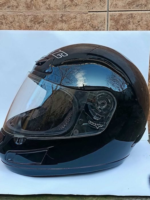 Casca moto HJC CS12N