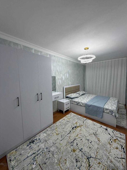 ПРОДАЕТСЯ 2/4/5 Квартира Ор.р: Чиланзар 23