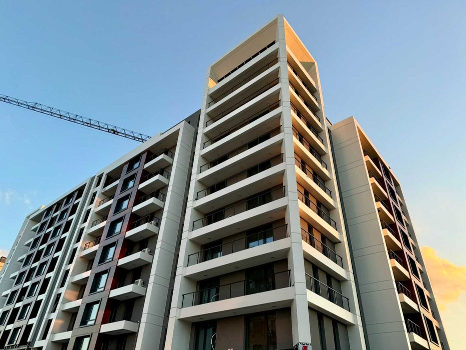 Продава се Магазин в София, Младост 4 - 154 кв.м за 2060 €/кв.м - Снимка #5