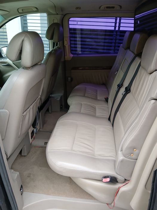 Mercedes Viano URGENT