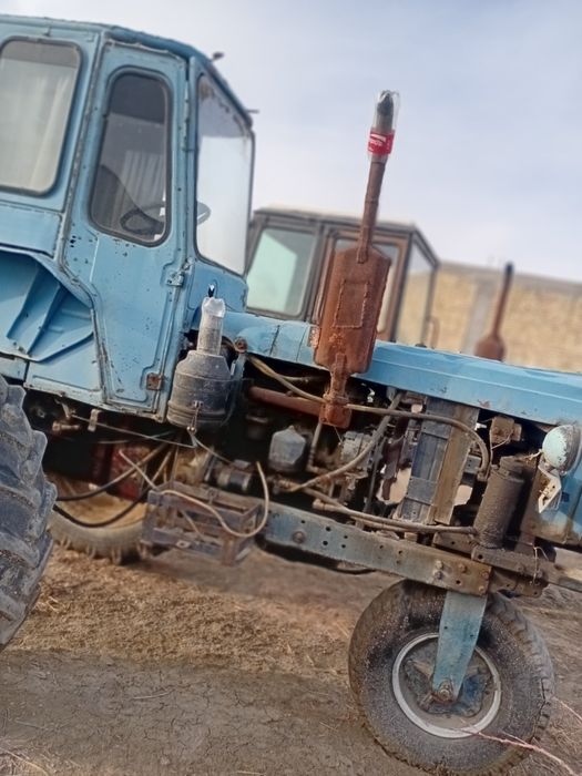 Mtz.mator T28 sotiladi