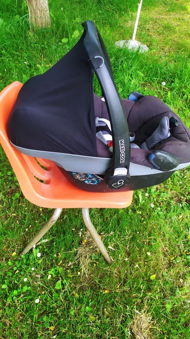 Scoica Maxi Cosi Pebble