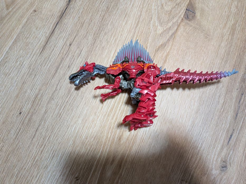 Colectie transformers