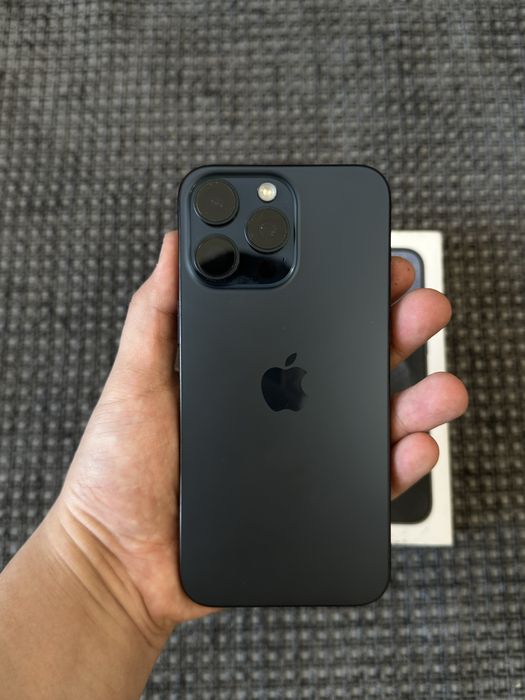 Iphone 15 Pro Max 256