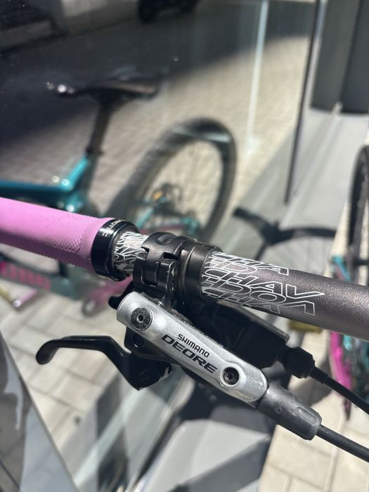 Propain Rage 2018 DH